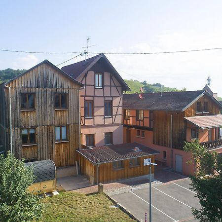 Pinot Gris - Charmant Studio Au Coeur Du Vignoble - Parking Gratuit リクヴィール エクステリア 写真
